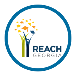 Four students named Georgia REACH Scholars